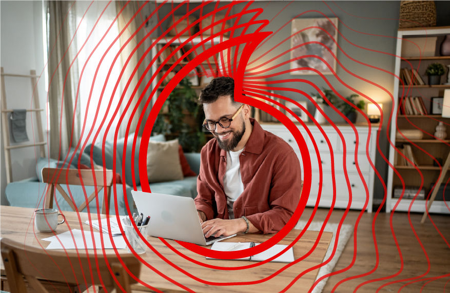 Feature card Termat & Kushtet e Kontrates Vodafone img en